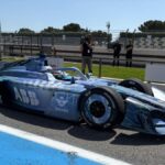 La Fórmula E presenta por todo lo alto una nueva era para "estar justo a la estela de la F1": así es el GEN4