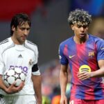 La lesión impide a Lamine Yamal arrebatarle otro récord a Raúl González