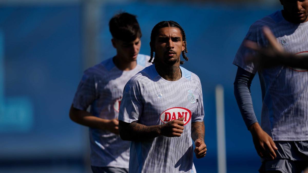 El motivante mensaje de Dolan al espanyolismo