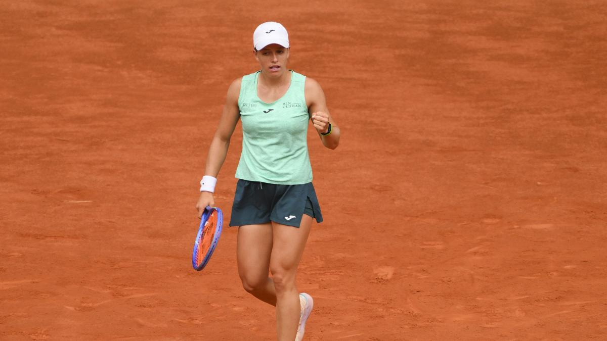 La juventud de Kaitlin Quevedo tumba a la legendaria Venus Williams