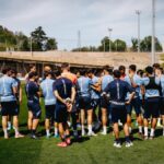 Incertidumbre y regresos esperados en la vuelta al trabajo mañana de la Real Sociedad