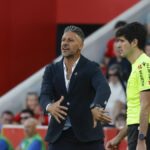 Demichelis: "Tuvimos el tercer gol antes que el segundo"