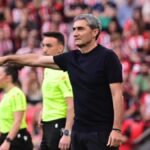 El alivio de Valverde: “Hemos sufrido porque hay que sufrir”