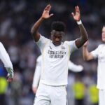 Así está la renovación de Vinicius