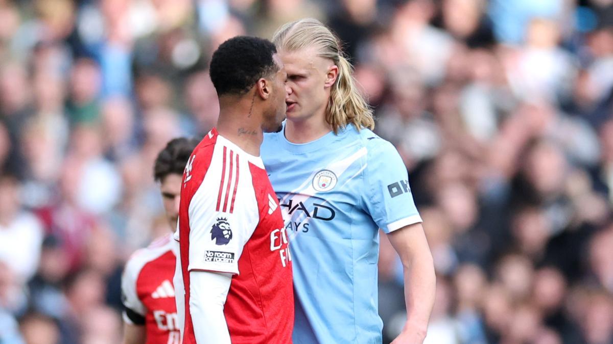 Los consejos de Arsène Wenger