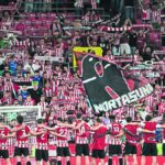 San Mamés recupera su esencia