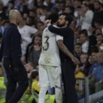 Comunicado del Real Madrid sobre la operación de Militao