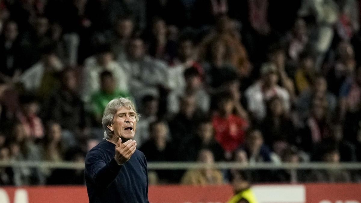 Pellegrini: "Era muy importante futbolística y anímicamente ganar"