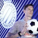 Pol Lozano: "Hay que ganar ya, esa es la realidad"