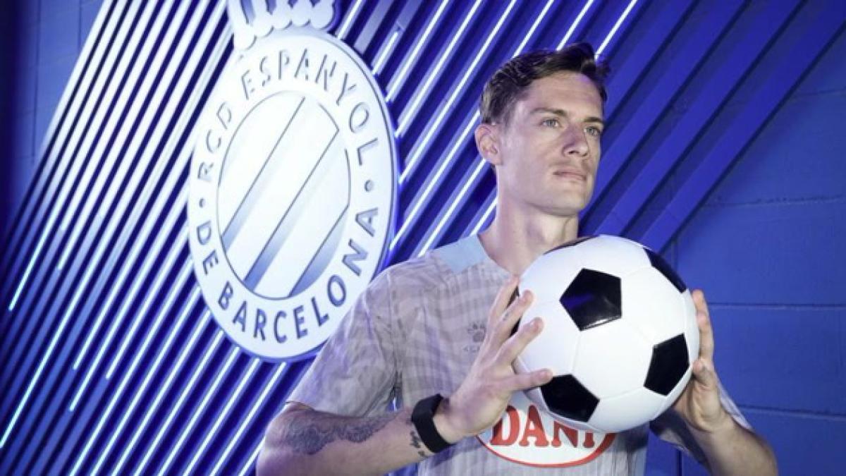 Pol Lozano: "Hay que ganar ya, esa es la realidad"