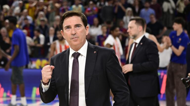 Pascual: "Es una victoria de mucho mérito y solidez"