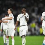 Goles para el perdón de Mbappé y Vinicius