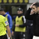 Cesc, tras el KO copero: "Nos falta alguna cosa, pero poco a poco"