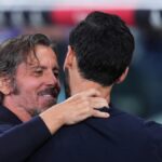 Quique: "Estuvimos de pie todo el tiempo"