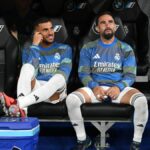 Manu Carreño cree que Arbeloa trata diferente a Carvajal: "Te canta la Traviata"