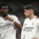 The Telegraph: En Manchester buscan al recambio de Casemiro y lo encuentran en el Real Madrid