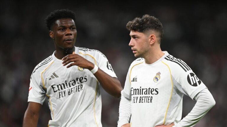 The Telegraph: En Manchester buscan al recambio de Casemiro y lo encuentran en el Real Madrid