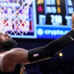 Así quedan los playoffs de la NBA tras el golpe sobre la mesa de los Lakers
