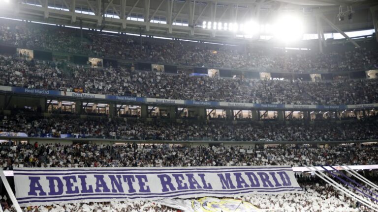 El Real Madrid pone precio a la visita al Camp Nou