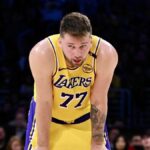 A Doncic se lo dicen claro: por esto no le han dado el MVP