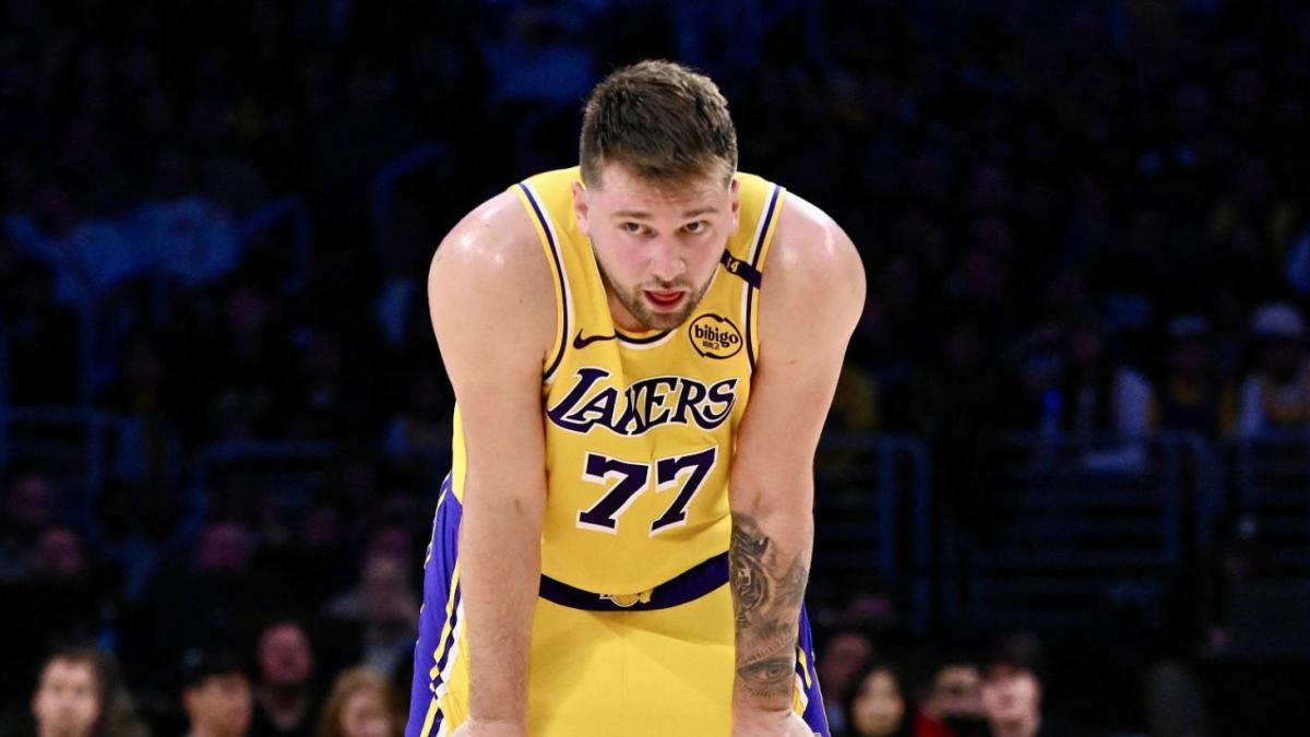 A Doncic se lo dicen claro: por esto no le han dado el MVP