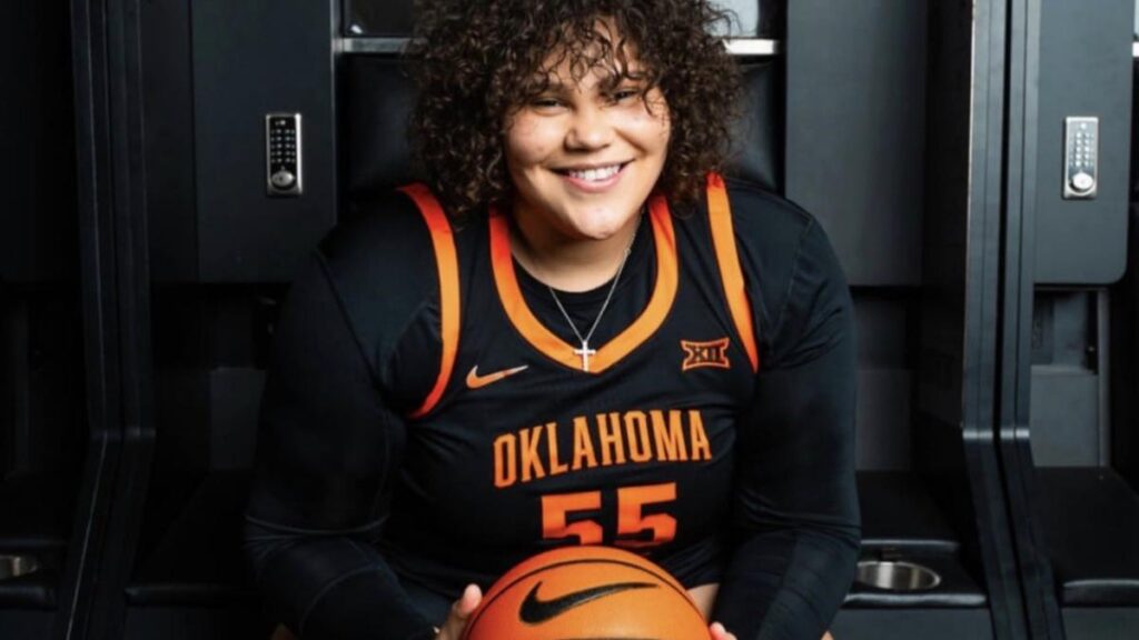 De víctima de gordofobia a convertirse en la tercera jugadora mejor pagada del mundo