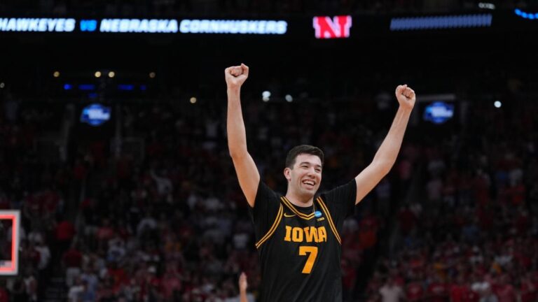 Oficial: Folgueiras encuentra nuevo destino tras dejar Iowa