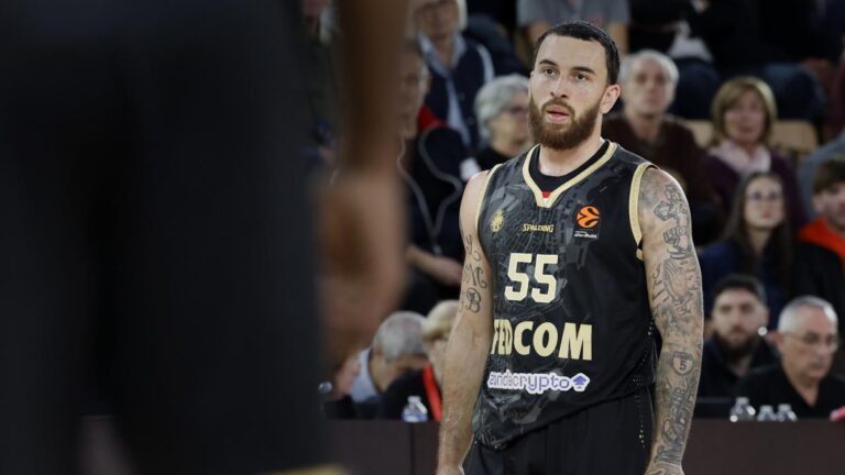 ¡Mike James confirma la decisión que tomará y afecta al Barça!