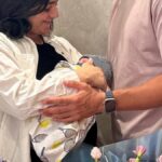 Una estrella del tenis anuncia su reciente maternidad: "Un pequeño milagro"