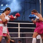Oliva Boxing Talents inaugura la primera liga profesional de boxeo en España con una velada histórica