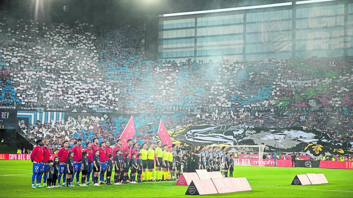 La Unión de Peñas pide medidas legales por la organización de la final: "Una chapuza que no puede quedar impune"