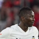 El Valencia firma su tercera peor puntuación histórica a estas alturas de Liga