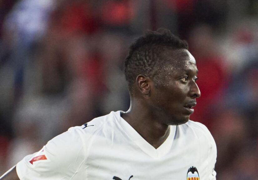 El Valencia firma su tercera peor puntuación histórica a estas alturas de Liga