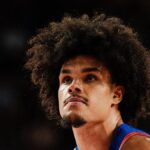 ¿Calabazas al Real Madrid?: "En este momento mi única opción es la NBA"