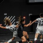 La Queens League despega con Vicky López como gran reclamo