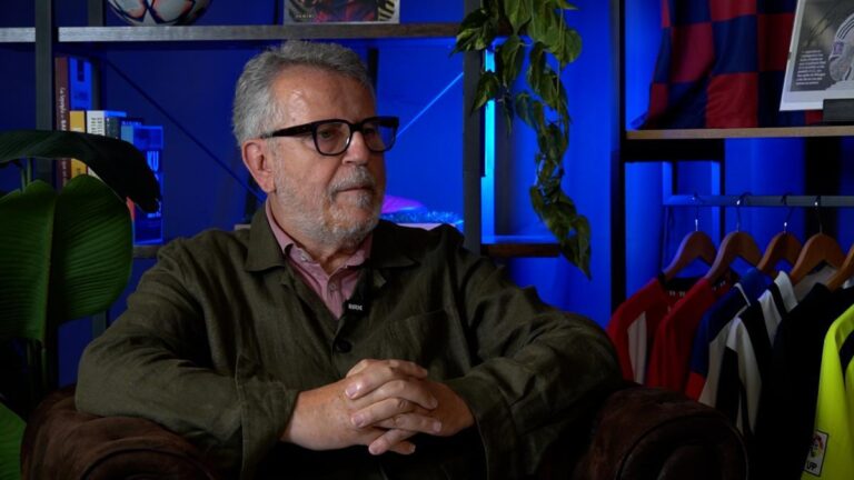 "Publicar los sueldos del Barça me enfrentó a Piqué pero era verdad"