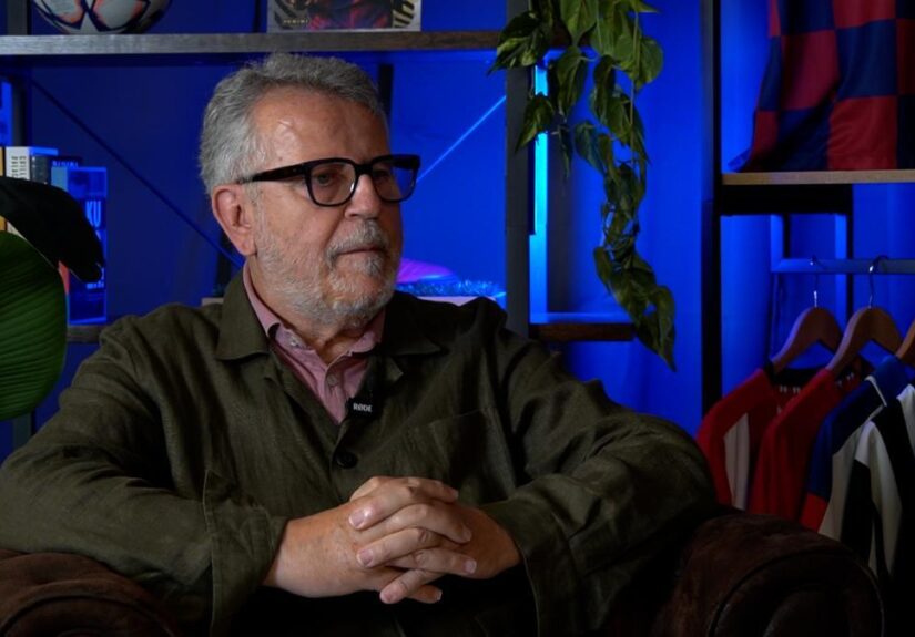 "Publicar los sueldos del Barça me enfrentó a Piqué pero era verdad"