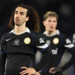 La cabellera de Cucurella, protagonista en las filtraciones del once del Chelsea
