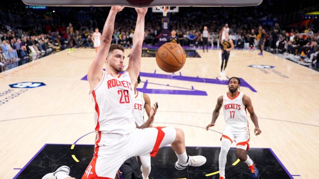 Dura crítica al rival de los Lakers: "Son el equipo más tonto y egoísta de estos playoffs"