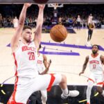 Dura crítica al rival de los Lakers: "Son el equipo más tonto y egoísta de estos playoffs"