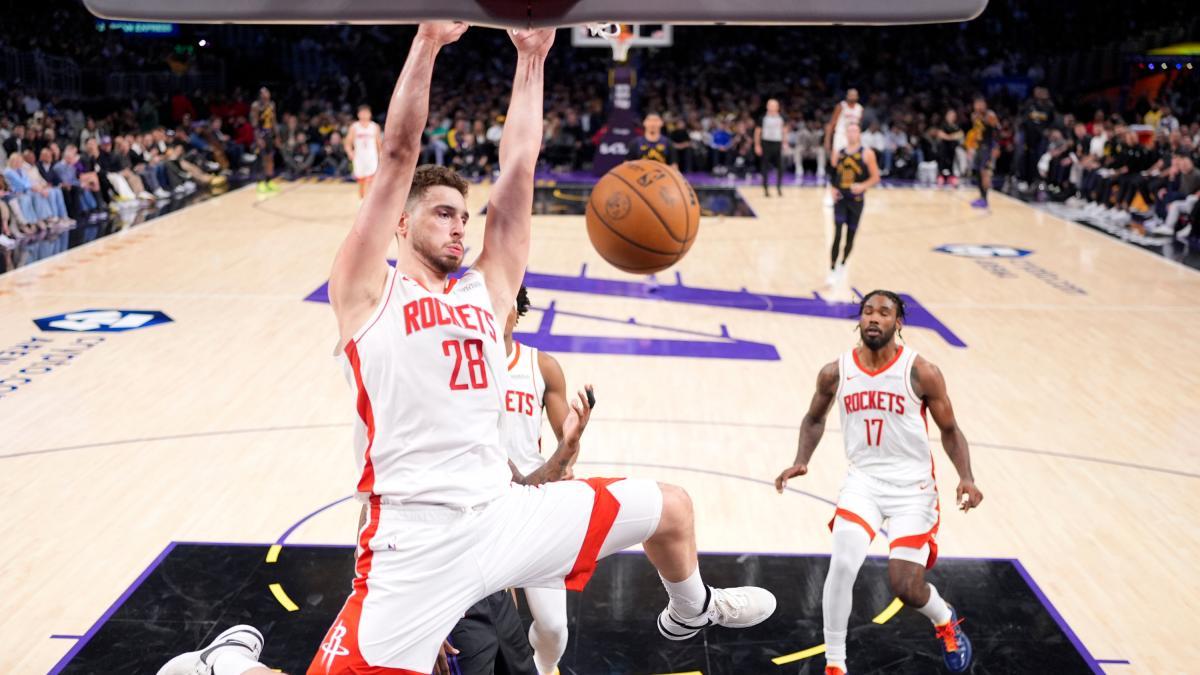 Dura crítica al rival de los Lakers: "Son el equipo más tonto y egoísta de estos playoffs"