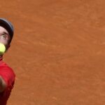 El Mutua Madrid Open despide con honores a Roberto Bautista