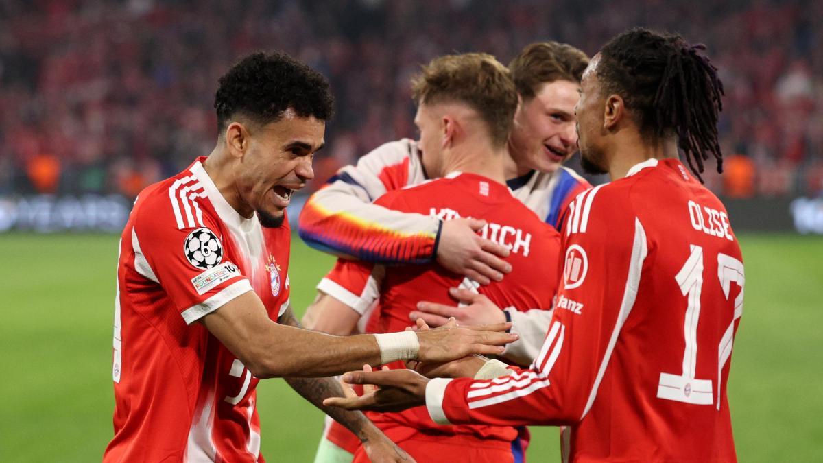 "Mi gol ante el Real Madrid se lo dediqué a Messi"