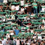 Un fallo en el VAR provocó que el Elche-Atleti comenzase con retraso