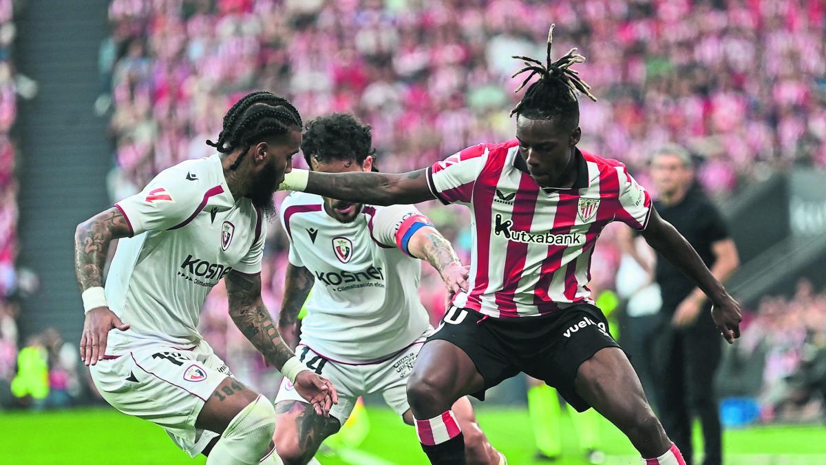 Europa está más cerca