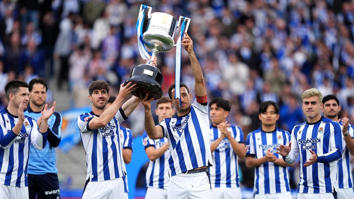 Elustondo pone luz sobre los posibles fichajes del Barça: "No tienen nada que hacer"