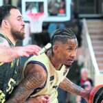 Por qué es preferible para el Barça tener al AS Mónaco como rival y no al Panathinaikos