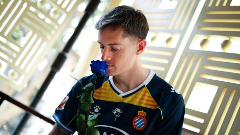 El Espanyol busca regalarse un triunfo por Sant Jordi