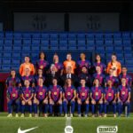 El 1x1 del Barça campeón