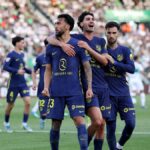 “Me voy a dejar la vida por este grupo donde me toque jugar”